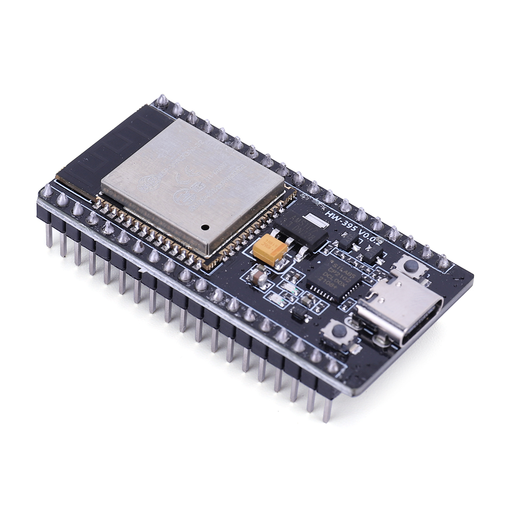 ESP32 Nodemcu ESP32 Expansion Board ESP32-S 32Mbit SPI Flash ESP32 Bluetooth Wifi ESP 32 Bluetooth Module ESP32 30Pin 38Pin