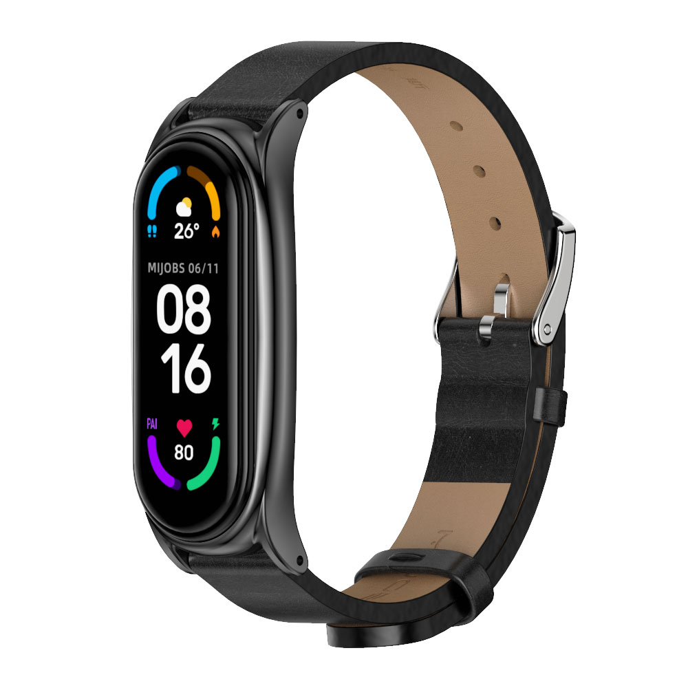 Strap for Mi Band 10 9 8 7 6 5 Metal Milanese Bracelet Mi Band 9 Wristband for Mi Band 6 Mi Band 7 Strap For Xiaomi Miband 8 9