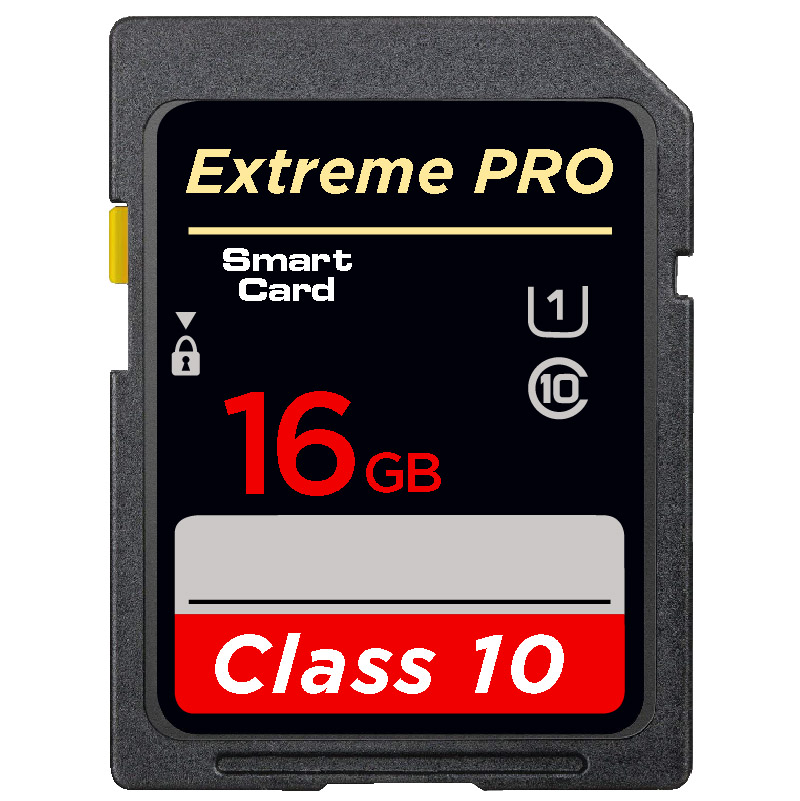 High speed Class 10 SD Card 8GB 16GB 32GB 64GB 128GB 256GB carte sd Memory Card SDA1HC SDA1XC Flash usb stick sdcards For Camera GB