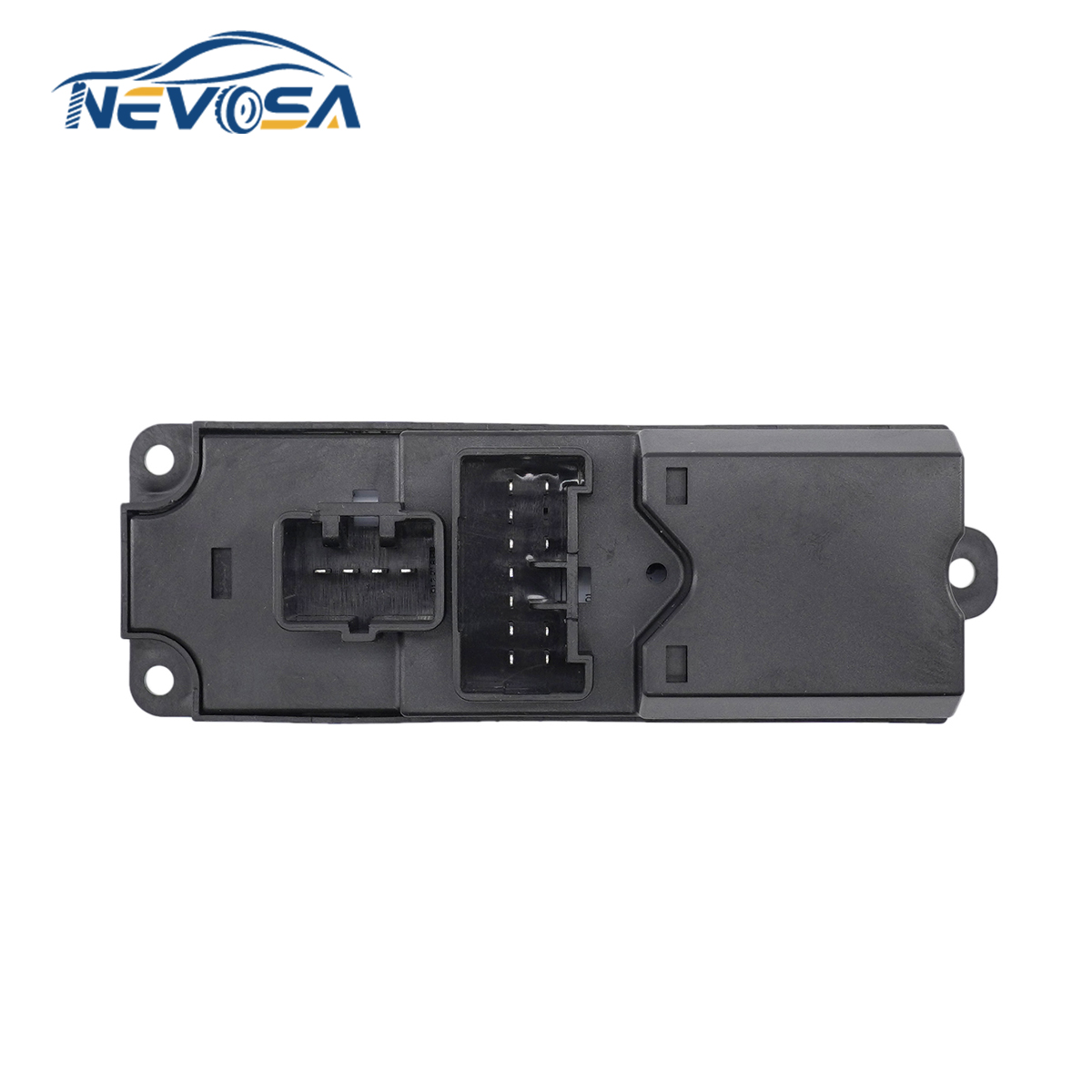 NEVOSA AB39-14540-BB Car Front Left Power Window Control Switch Button For Ford Ranger 2012-15 For Mazda BT50 13-16 AB3914540BB