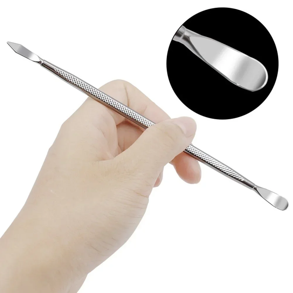 3PCS Smart Phone Repair Tools Kit Opening Pry Hand Tool Kit Blade Metal Spudger Disassemble Tools For APPLE Tablet PC
