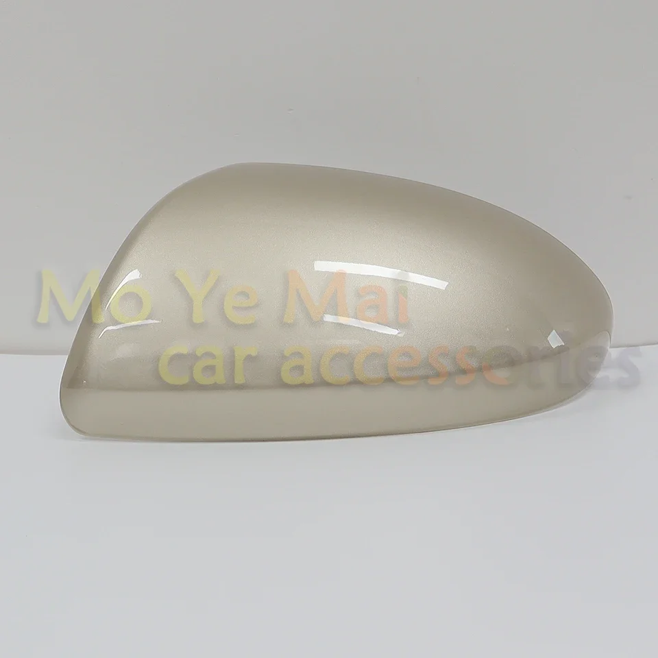 For Mazda 6 Atenza GH 2009 2010 2011 2012 2013 Car Door Rearview Mirror Cover Cap Carbon Shell Housing High Quality Painted