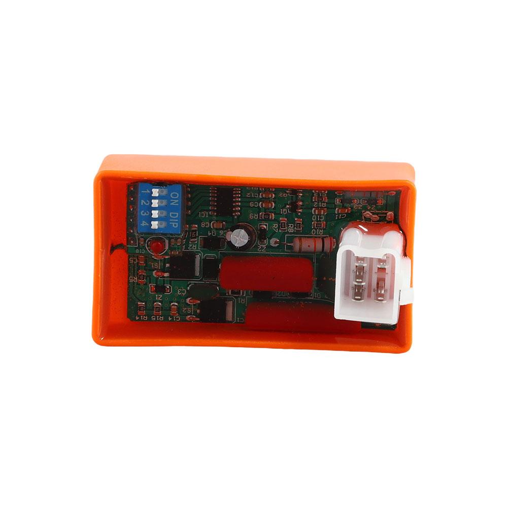 Ignition 5 Pin AC CDI Box For 50cc 70cc 90cc 110cc 125cc 140cc 150cc 160cc ATV Quad 4 Wheeler Pit Dirt Bike Motorcycle