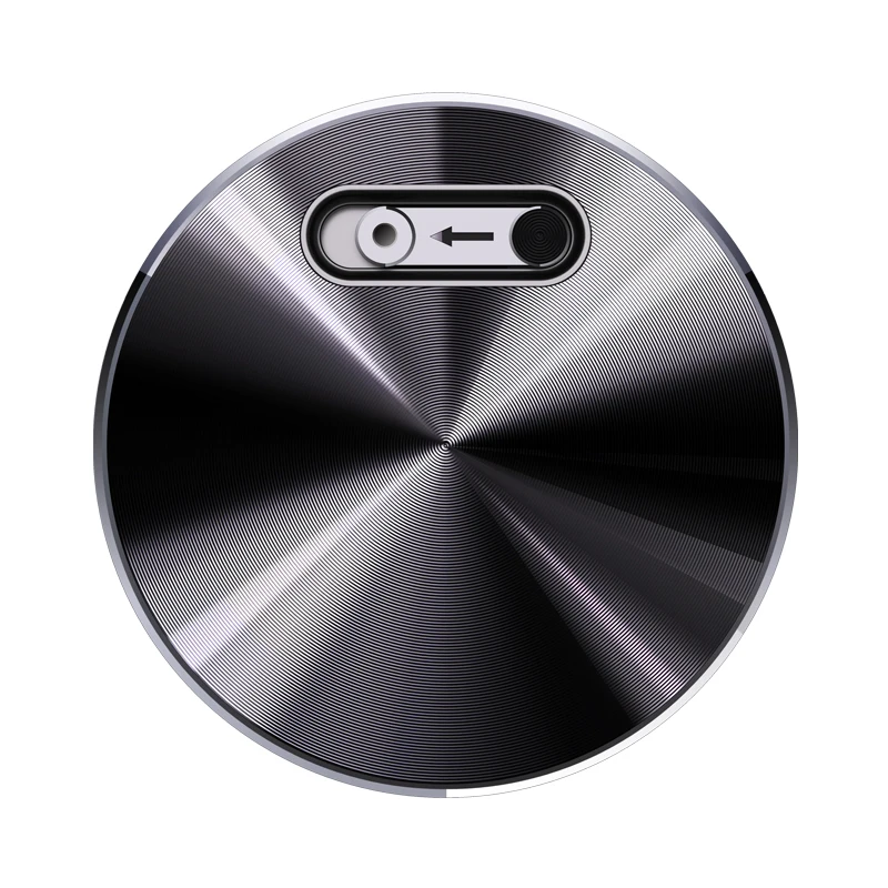 Built-in Magnet Mini Voice Activated Recorder Small Digital Audio Recording Device Sound Dictaphone STTWUNAKE Recorder