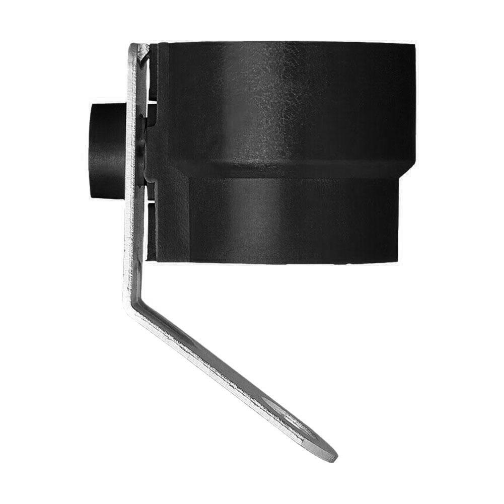 TM5024 Trailer Plug Holder Universal Weatherproof Protective Rigid Accessory For 7 to 13P Trailer Dirt Protection Plug Adapter