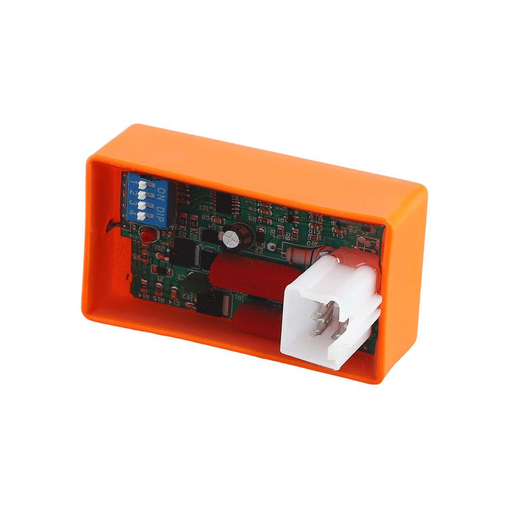 Ignition 5 Pin AC CDI Box For 50cc 70cc 90cc 110cc 125cc 140cc 150cc 160cc ATV Quad 4 Wheeler Pit Dirt Bike Motorcycle
