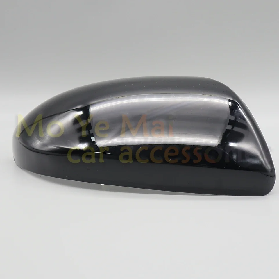 For Mazda 6 Atenza GH 2009 2010 2011 2012 2013 Car Door Rearview Mirror Cover Cap Carbon Shell Housing High Quality Painted