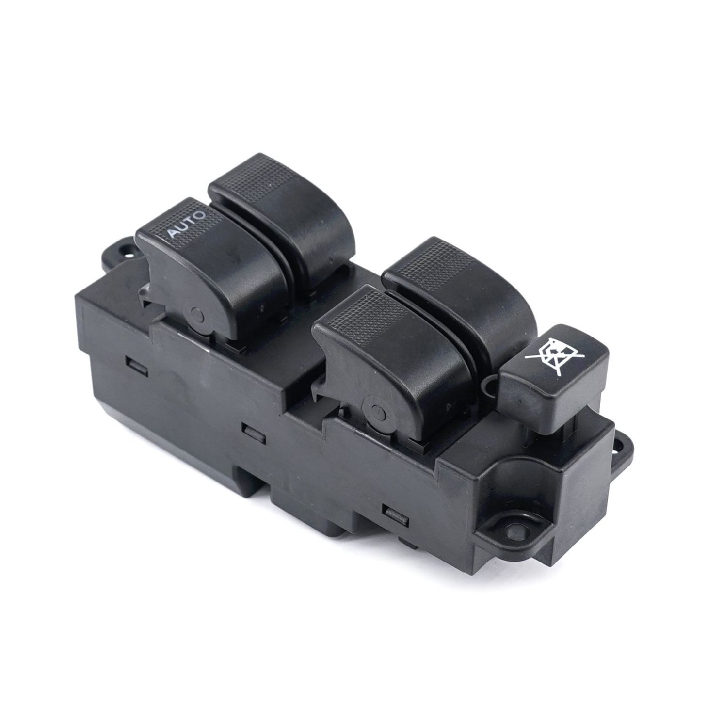 NEVOSA AB39-14540-BB Car Front Left Power Window Control Switch Button For Ford Ranger 2012-15 For Mazda BT50 13-16 AB3914540BB AB39 14540 BB