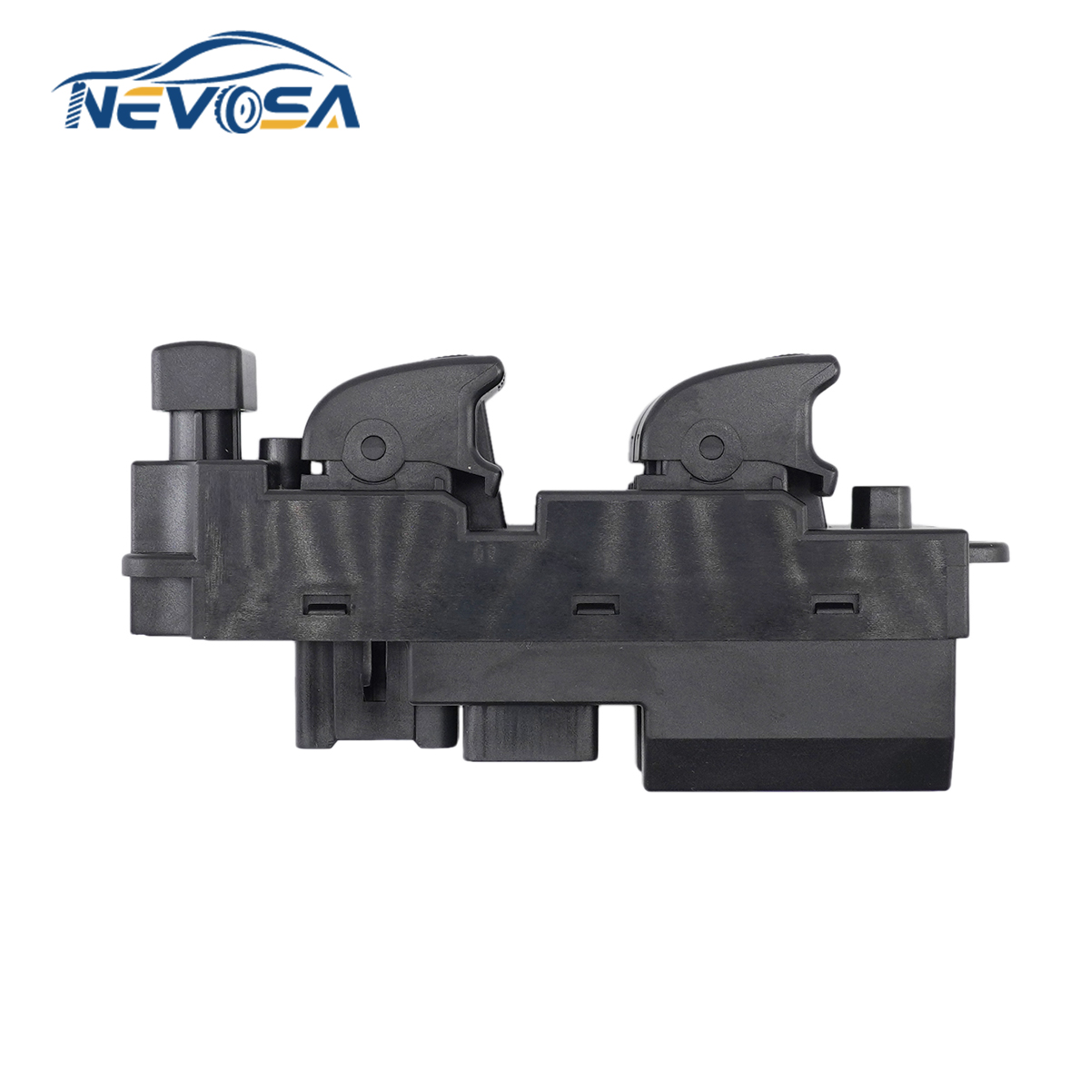 NEVOSA AB39-14540-BB Car Front Left Power Window Control Switch Button For Ford Ranger 2012-15 For Mazda BT50 13-16 AB3914540BB