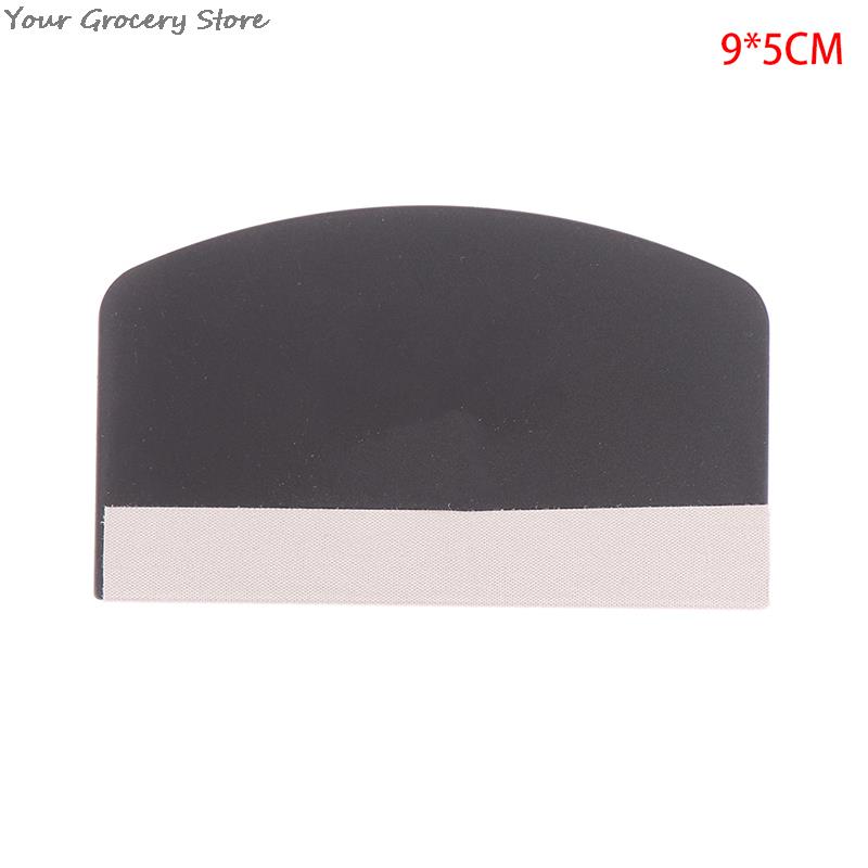 Hydrogel Cutting Plotter Film Squeegee Screen Protector Wrapping Scraper De-bubble Shovel For Phone Film Applying Tools A1