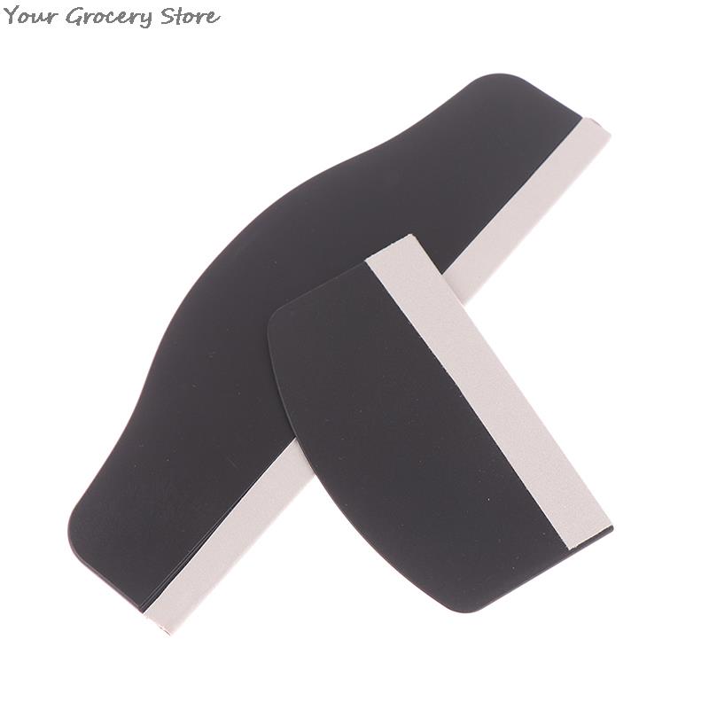 Hydrogel Cutting Plotter Film Squeegee Screen Protector Wrapping Scraper De-bubble Shovel For Phone Film Applying Tools