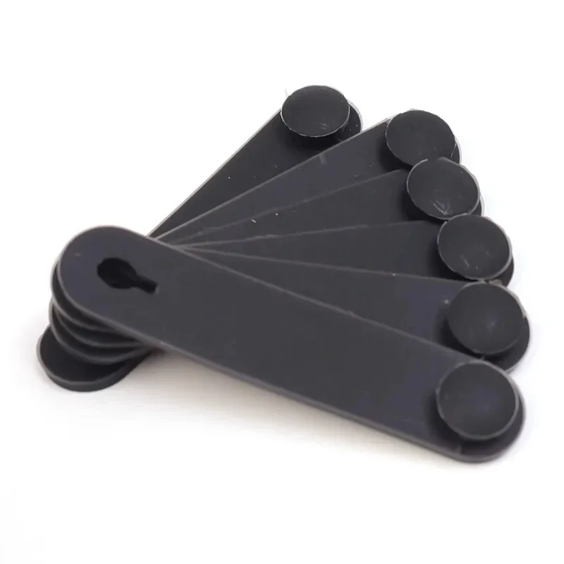 Motorcycle Rubber Frame Securing Cord Tie Wholesale Universal Cable Wiring Harness Power Elastic Fix Stripe Moto Accessories