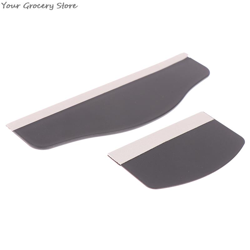 Hydrogel Cutting Plotter Film Squeegee Screen Protector Wrapping Scraper De-bubble Shovel For Phone Film Applying Tools