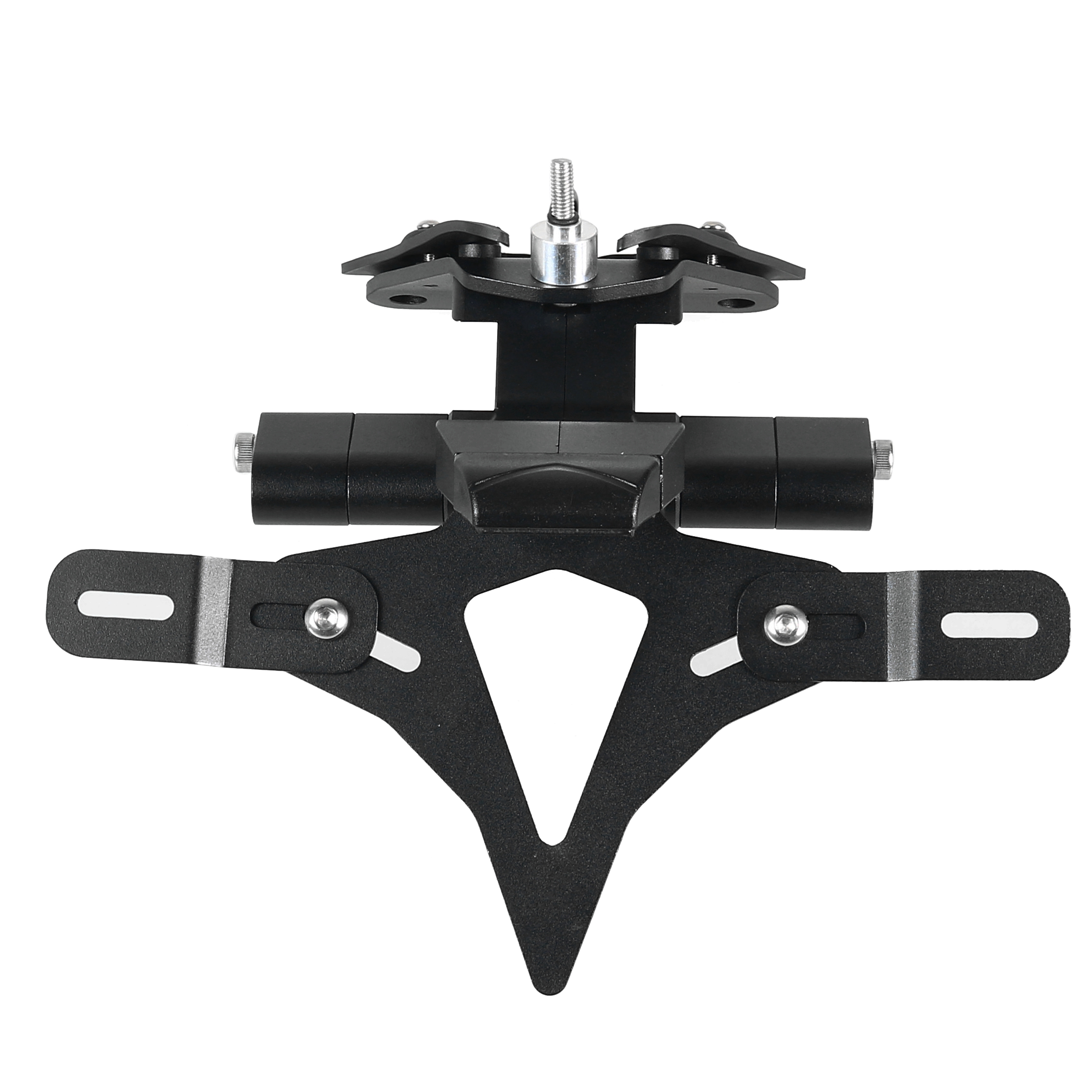 Motorcycle License Plate Holder Fender Eliminator Registration Bracket For APRILIA RS660 Tuono660 RSV4 Tuono V4 RS457  2021-2024 RS660 Tuono660 RS457