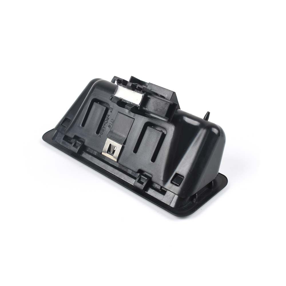 Car Rear Door Boot Switch Trunk Handle For BMW 1 3 5 X1 X5 X6 Series  E82 E88 E90 E91 E92 E93 E60 E61 E84 E70 E71 51247118158