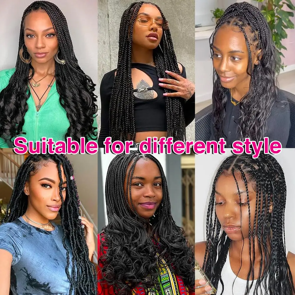 26 Inch Deep Wave Bulk Human Hair 2 Bundles Human Hair 100g Brazilian Braiding Hair For Women Boho Braids Human Hair Bundles