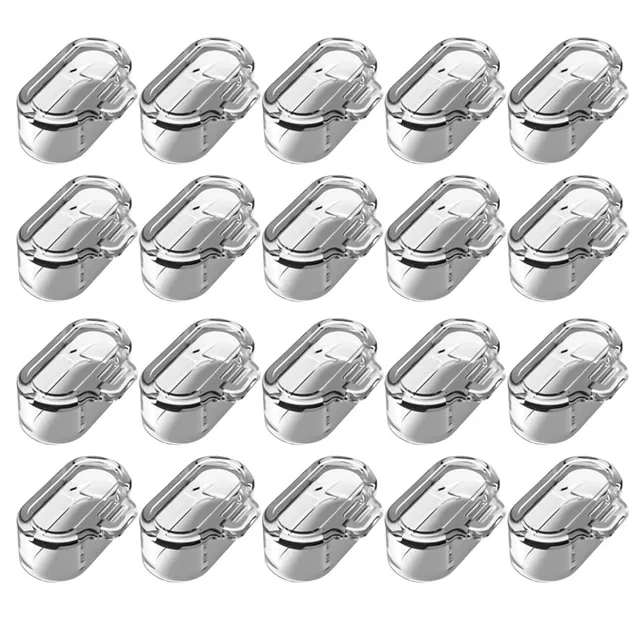 Charging Port Dustproof Plug Cover Protector Cap for Garmin Forerunner 955 945 255 Fenix 7 7S 7X 6 6S 6X TPU Clear Dust Cap Case pcs Transparent