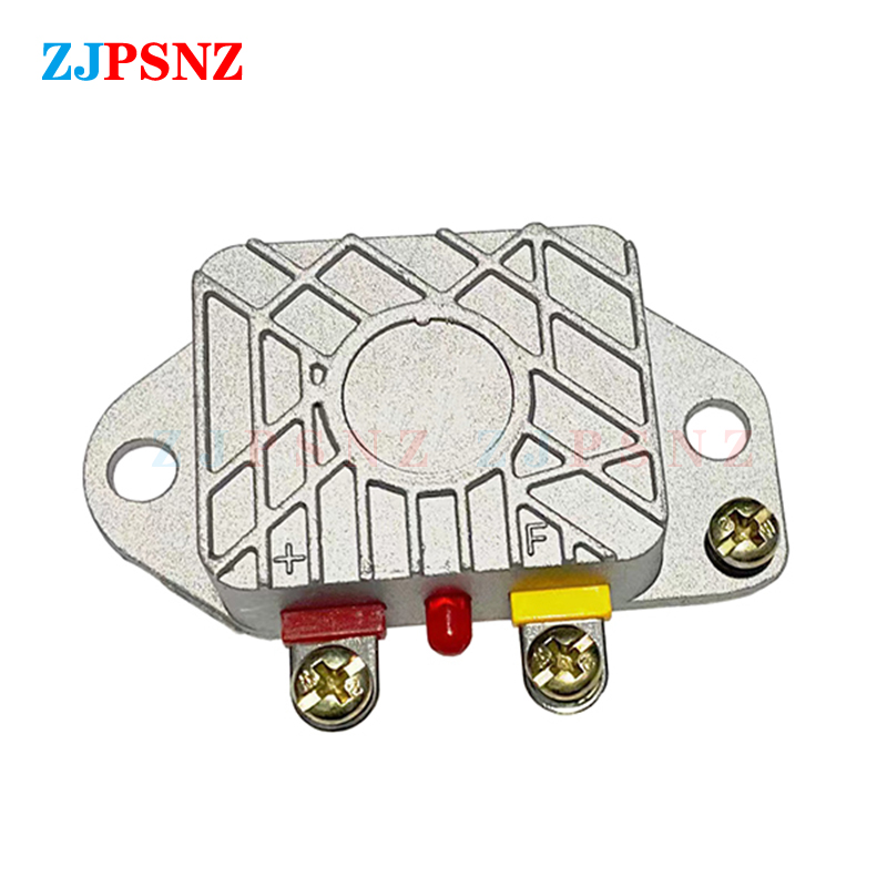 12V/24V/14V/28V 1500W Car Voltage Regulator Generator Rectifier Automotive Generators Electronic Regulators Universal