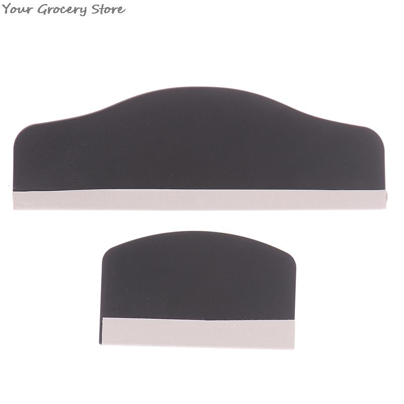 Hydrogel Cutting Plotter Film Squeegee Screen Protector Wrapping Scraper De-bubble Shovel For Phone Film Applying Tools