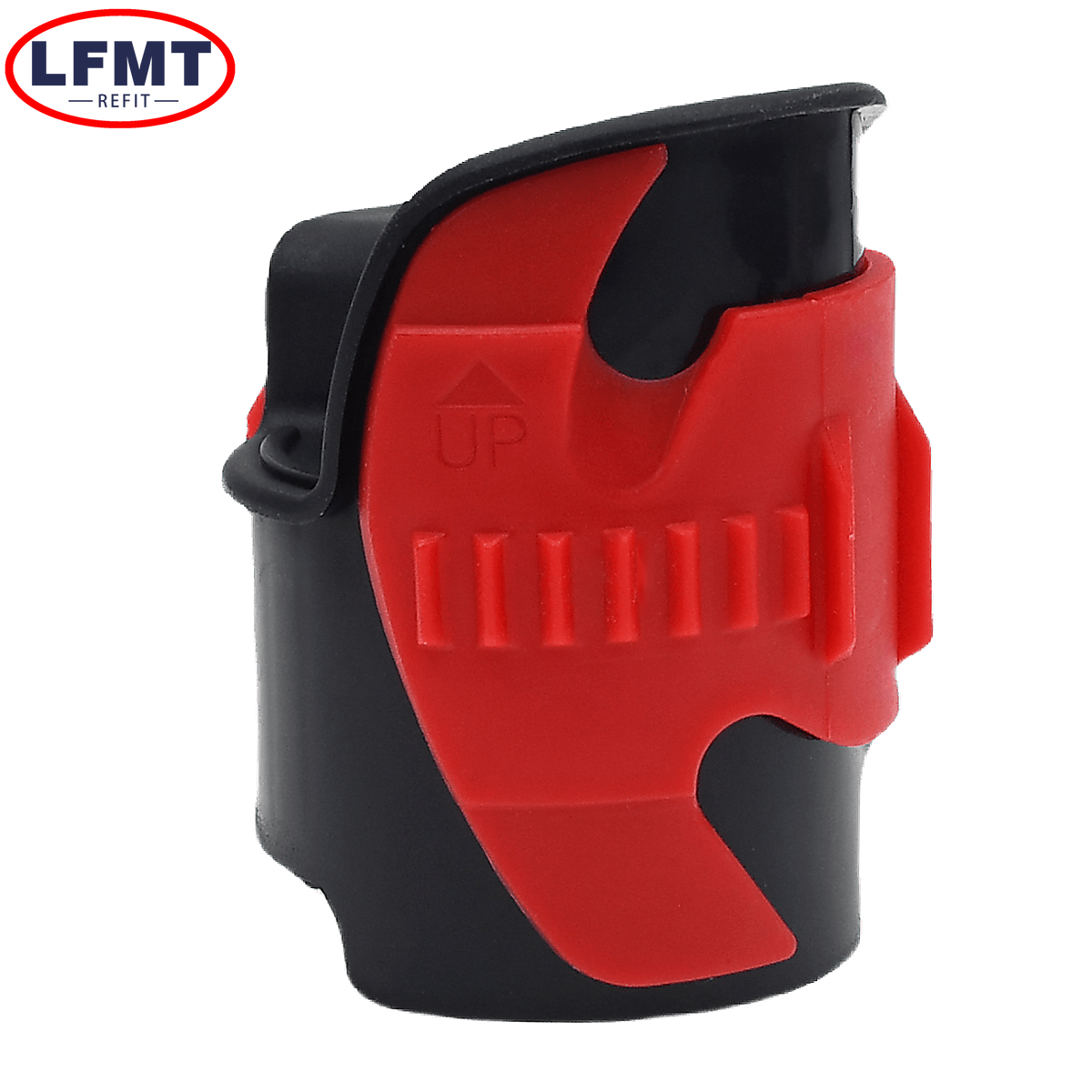 45-55MM Motocross Universal Front Fork Shock Absorber Cleaning Tool Suitable For KTM EXC XC SX Honda SHERCO SE Yamaha Husqvarna Red
